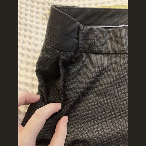 Banana Republic ankle pants - Picture 4 of 6